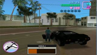 [GAMING] VC:MP GUI HP Bar