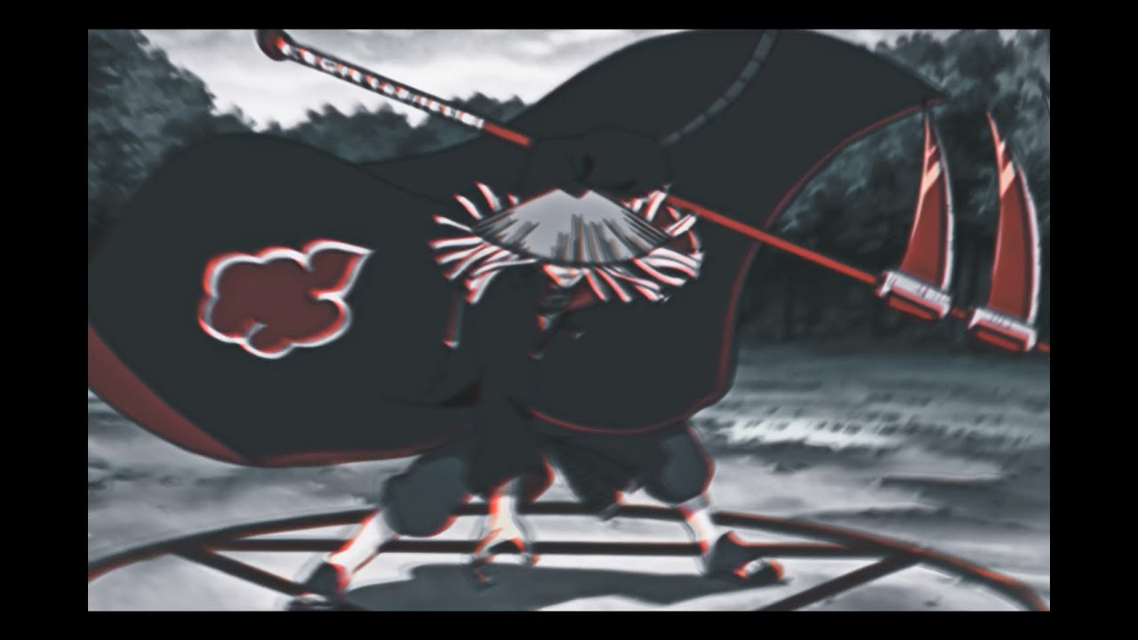 akatsuki edit