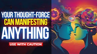 Thought Transmission Is Real Step-By-Step How To Use It To Manifest Anything Fast