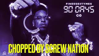 finesse2tymes go chopped and screwed