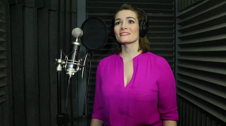 Caitlin Diana Doyle - "Somebody"