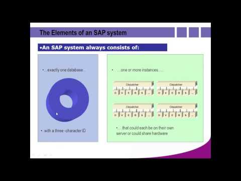 SAP BASIS Training