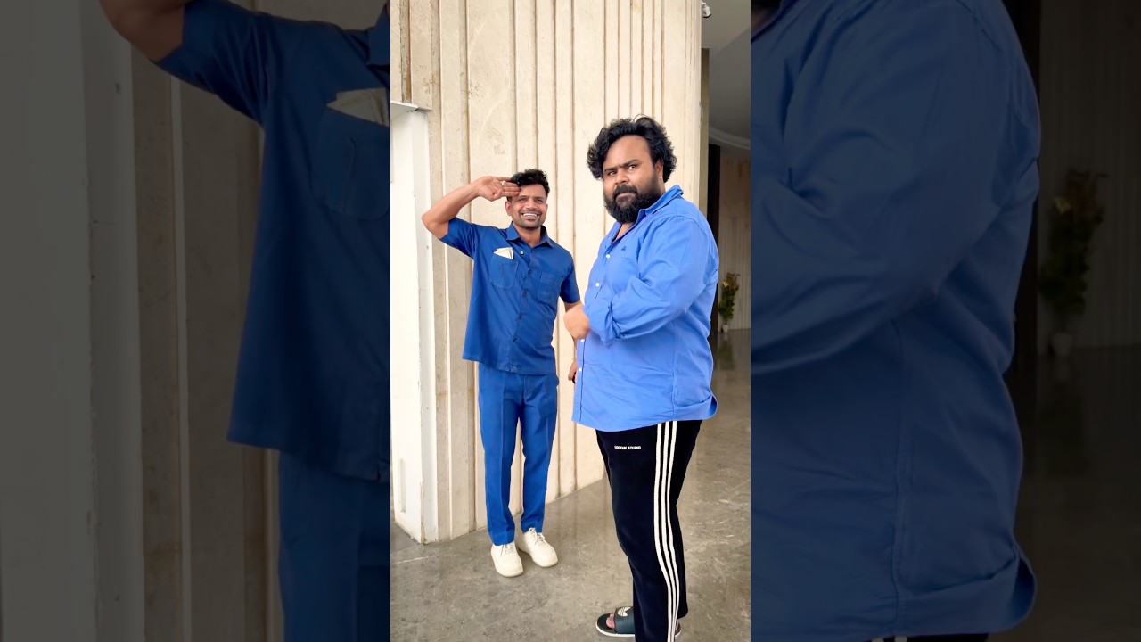Subscription वाला Salaam😂 II #sevengers #comedy #shorts