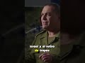 Irán hace temblar a marines en medio oriente