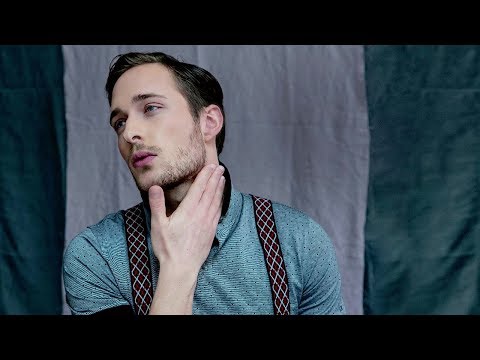Vintage Styling mit Pomade: Mit diesem Tutorial gelingt’s – active beauty Magazin