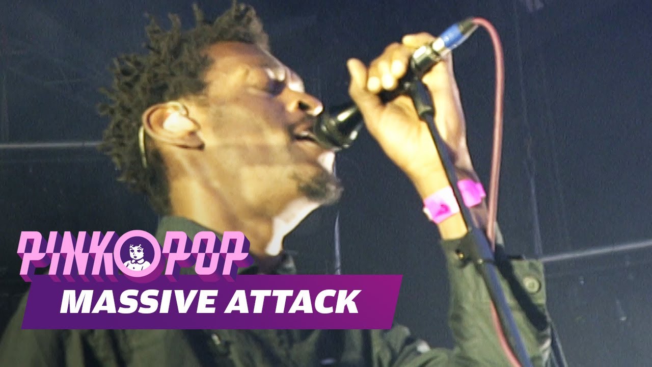 洋楽 MASSIVE ATTACK DJ PIN ROUGH TRADE MURO Massive Attack - Protection - Vinyl, CD | Rough Trade - (CD
