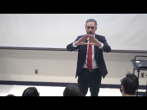 What Predicts Academic Ability? | Jordan B Peterson