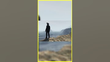 Gta Tryhard as a youtube banner #Shorts #Gta