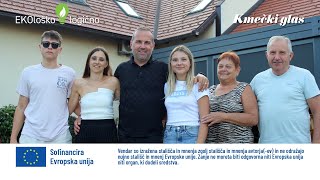 EKOloško = logično: ekološka kmetija PALDAUF