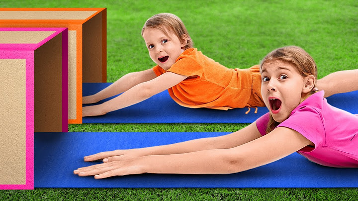 Conquering Fears with Courage with Vania Mania Kids