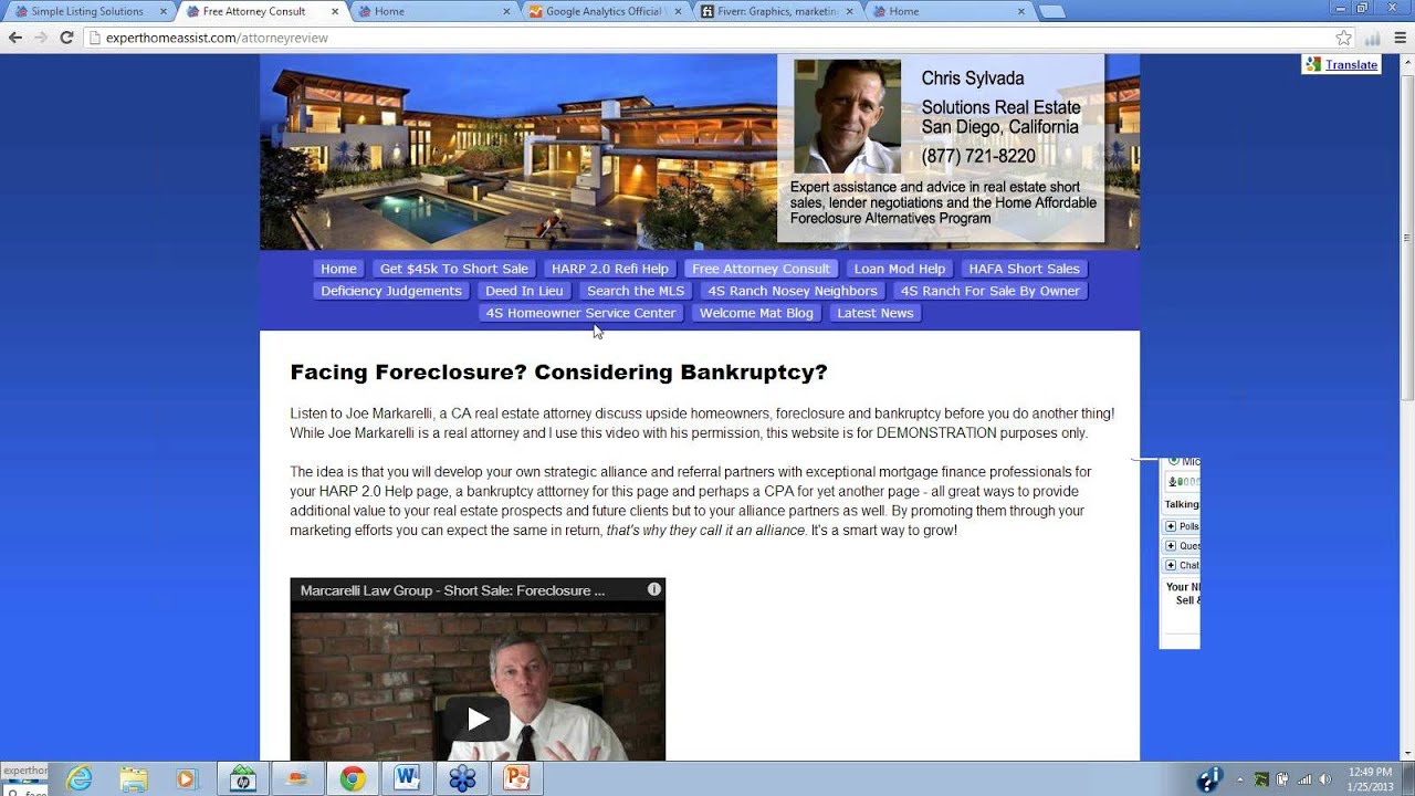 how to get for sale by owner listings