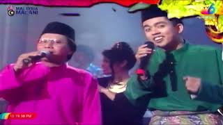 Download Lagu A.Razak Ismail \u0026 Shajiry - Dendang Perantau (2001) MP3