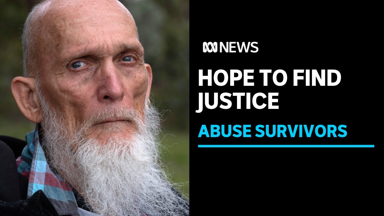 Child abuse survivors hope inquiry will help them get justice | ABC News