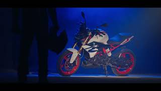 The new BMW G 310 R | Style Passion