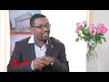 "ስልጣን ሲያጡ ነው ኢዜማን ጥለው የወጡት" @ethiopian_reporter
