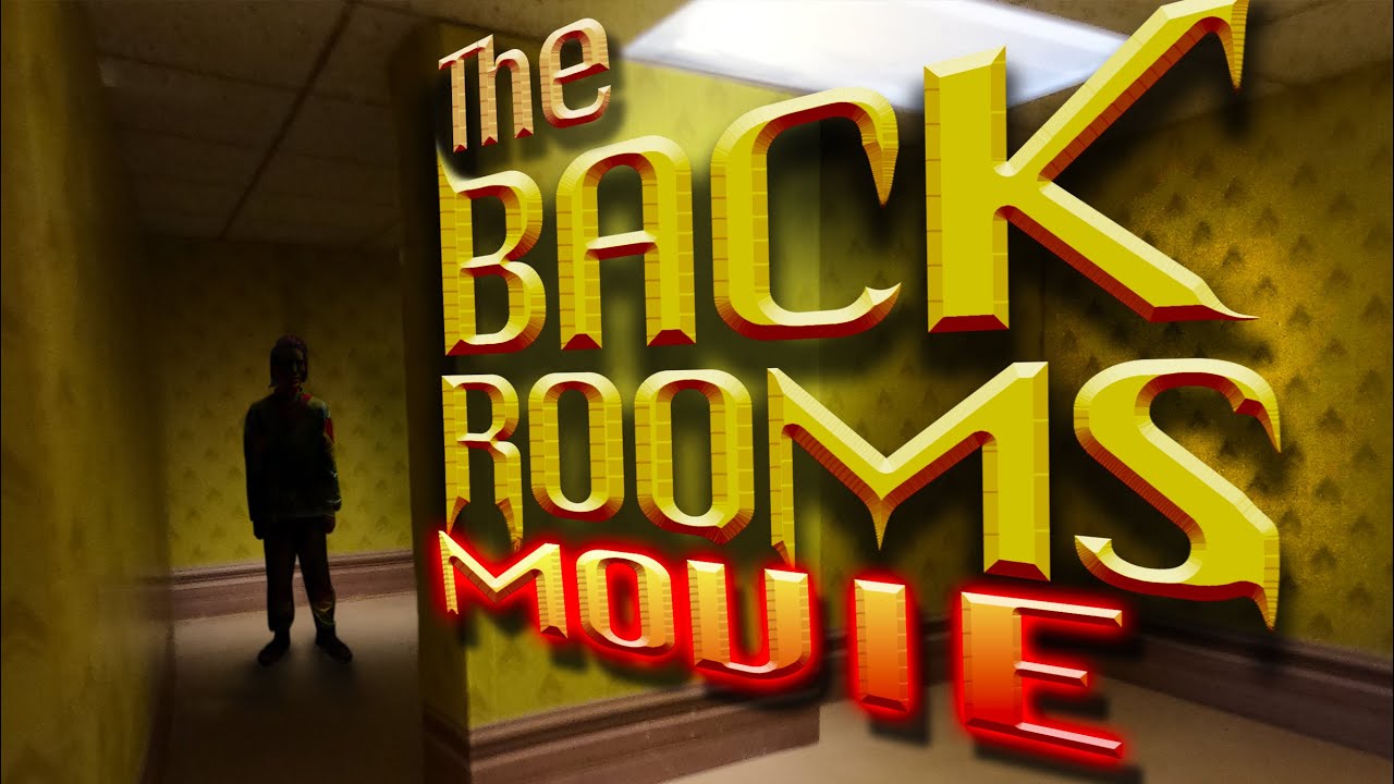 17-year-old to direct movie based on The Backrooms videos