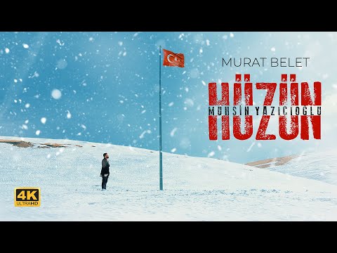 Murat Belet  - Hüzün Muhsin Yazıcıoğlu