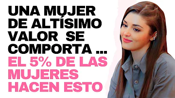 ¿Qué es alto para una mujer?