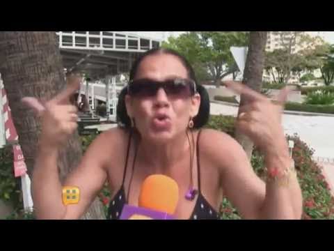 LO MEJOR DE NIURKA MARCOS