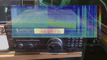 FossaSat Simulator - part 2