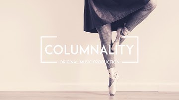 Columnality - Passive Attack (Drum & bass, Jungle, Piano, Upbeat)
