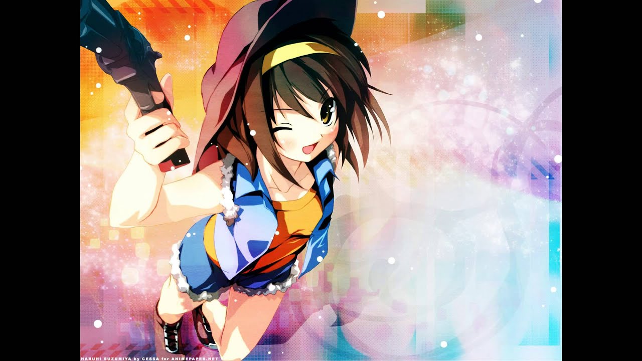 Nightcore - Celebration (Knaan Ft Fefe Wavin Flag)