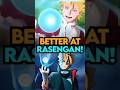 7 Shinobis Who Have Mastered Rasengan | #naruto #narutoshippuden #animeedits #animeshorts #animeedit