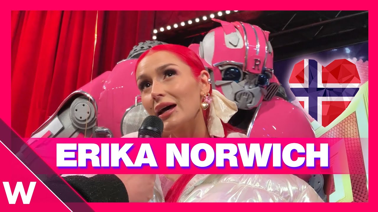 erika-norwich-super-rob-my-ai-mgp-2024-heat-2-interview-youtube