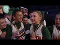 2024 NHSCC Champion Interview: West Harrison High School