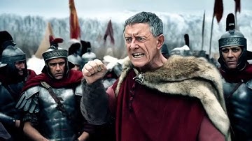 Julius Caesar - Greatest Conqueror Ever?