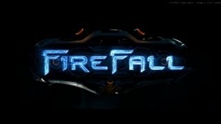 Quick Start Firefall - Melding Tornado Update w/ Firecat