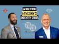 Pierre Bourre - AI's Role in Eyecare, ECPS Need to Focus on Retail, Eyecare's Identity Crisis