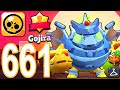 Brawl Stars - Gameplay Walkthrough Part 661 - Mecha-Tick Ghidorah (iOS, Android)