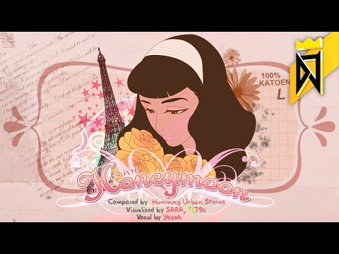 Honeymoon Humming Urban Stereo