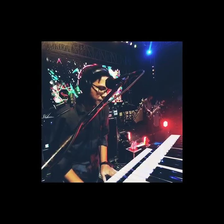 story 30detik Noah - separuh aku #noah