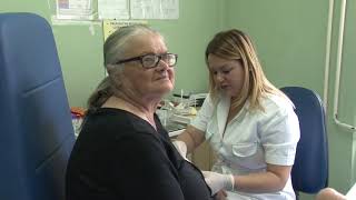 Besplatni Preventivni Pregledi U Opstoj Bolnici