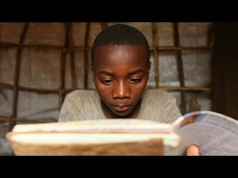 The Day We Escaped The War In DR Congo