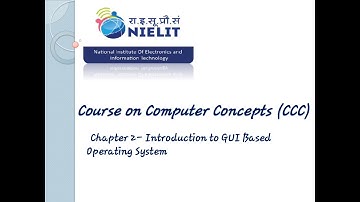 #Lecture1:  Chapter 2-Operating System in Nepali