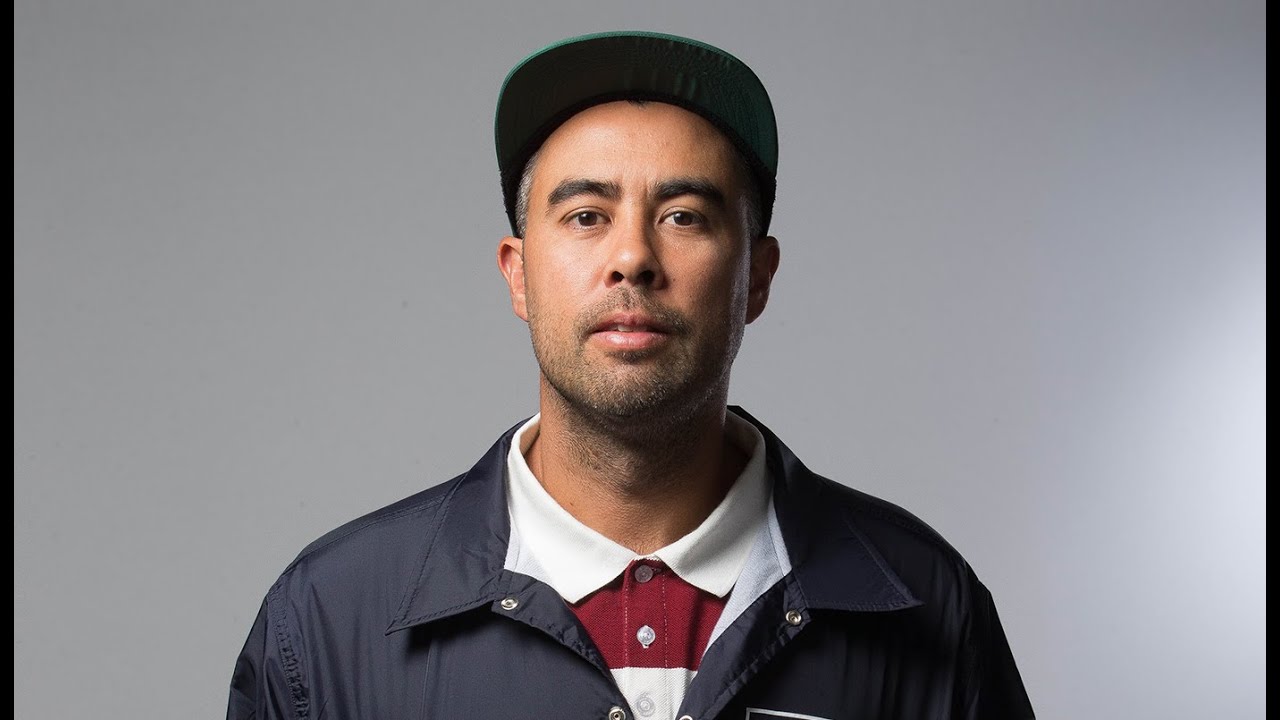 eric koston vans