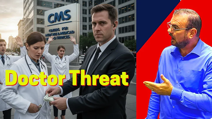 Will Your Doctor Stop Taking Medicare? The New Pay Cut