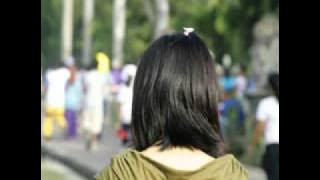 Pertemuan by Anna Mathovani