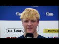 British Talent Cup Lands in Brno | Round 5: Automotodrom Brno 2019 | British Talent Cup