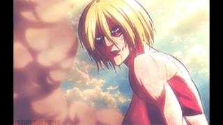 Apashe ft. Panther & Odalisk - No Twerk AMV Apashe ft. Panther & Odalisk - No Twerk AMV
