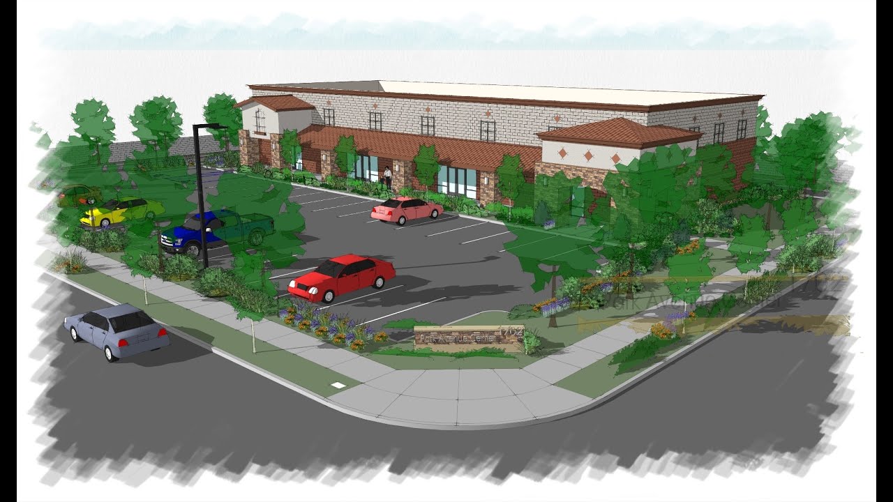 Fully Entitled Industrial Zoned Lot YouTube fully-entitled-industrial-zoned-lot-youtube