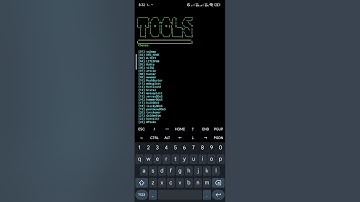 Install DarkFly in Termux | Tools Hub for Hackers ⚡| 500+ Tools #termux #python #terminal