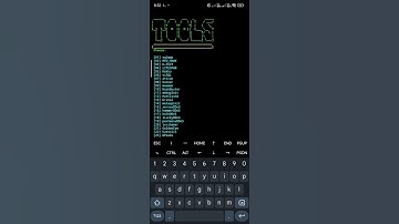 Install DarkFly in Termux | Tools Hub for Hackers ⚡| 500+ Tools #termux #python #terminal