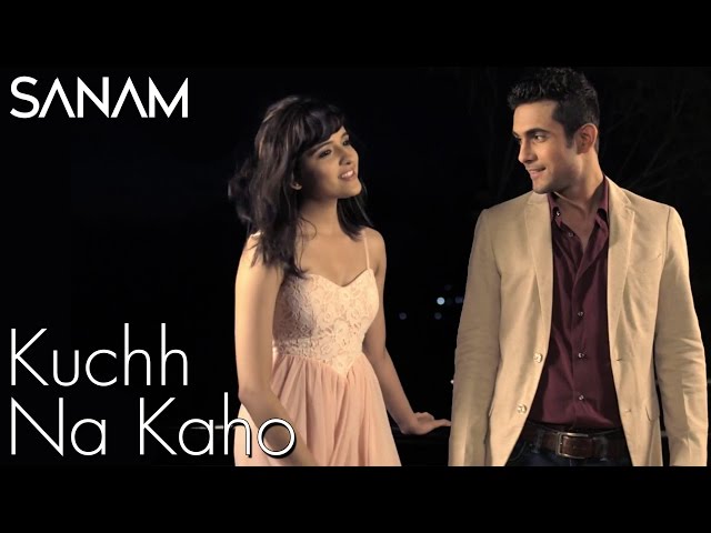 Kuch Na Kaho | Sanam ft. Shirley Setia class=