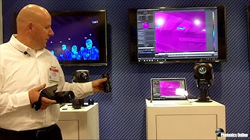 Cooled Vs. Uncooled Infrared Cameras