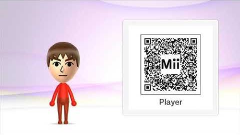 (Tutorial) A new easy way to get a hacked Mii name!