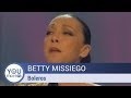 Betty Missiego - Boleros